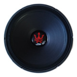 Falante Woofer Magnum 18 Polegadas Rex Pro 2000w Rms 4 Ohms