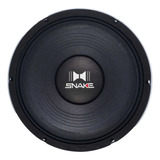 Falante Woofer Snake Esv610 10 Polegada