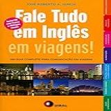 Fale Tudo Em Inglês Em Viagens CD Audio