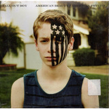 Fall Out Boy American Beauty ame