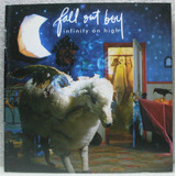 Fall Out Boy Infinity On