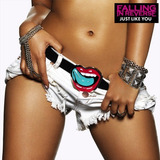 falling in reverse-falling in reverse Falling In Reverse Just Like You Cd