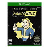 Fallout 4 Game Of The Year