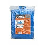 Famastil Lona De Polietileno Azul 3X2