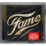 Fame Cd Soundtrack