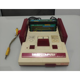 Famicom Com Mod Av Revisado