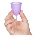 Famicup Coletor Menstrual 25ml Reutilizável Hipoalergênico