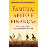 Família Afeto E Finanças