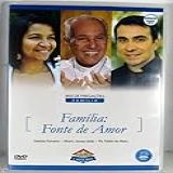 Familia Donte De Amor Dvd Original Lacrado