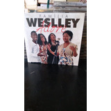 familia weslley -familia weslley Cd Familia Weslley Adore Celebrai