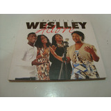 familia weslley -familia weslley Cd Familia Weslley Adore