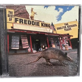family of the year
-family of the year Freddie King Cd The Best Of Shelter Records Years Lacrado