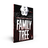 Family Tree Volume 1 Nascimento De Lemire Jeff Série Family Tree 1 Vol 1 Editora Intrínseca Ltda image Comics Capa Mole Em Português 2021