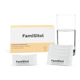 Famisitol 60 Sachês Mio inositol Com Ácido Fólico