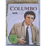 Famoso Seriado Antigo Colunbo
