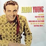 Famous Country Music Makers Faron Young