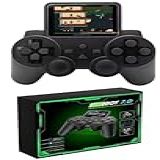 Famous Quality Videogames Para Crianças- Controle 500 Em 1- Videogame- Console De Jogos Retrô- Nintendo Gameboy De 7 Anos- Jogador De Jogos Digital- Pocket Gamer- Console De Jogos Portátil- Mario