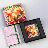 Fan Box Cd Mamonas Assassinas Album Lacrado