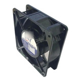 Fan Cooler 110v 120x120x38 Rolamento Asa 12038mb 1223a