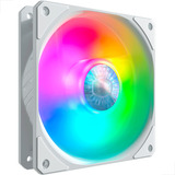 Fan Cooler 120mm Argb Sickleflow Cooler Master Branco