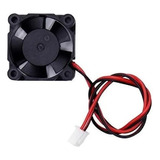 Fan Cooler 3010 5v Ventoinha Micro