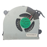 Fan Cooler Ab6505hx J03 623ac450 013 Itautec Positivo Philco