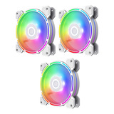 Fan Cooler Argb Gmx Fn 12rainbow