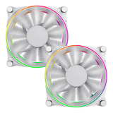 Fan Cooler Argb White Gamemax Big