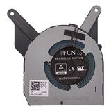 Fan Cooler Compativel Com Notebook Latitude Dell 5400
