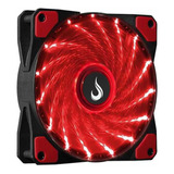 Fan Cooler Led Rise