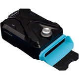 Fan Cooler Notebook Usb Warrior Gamer Dissipação De Calor