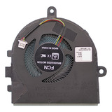 Fan Cooler Para Dell Inspiron 5493 Latitude 3480 3481 3490