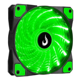 Fan Cooler Rise Mode Led 120mm Ventoinha Cpu 120x120