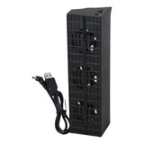 Fan Cooler Slim Cooler Externo Cooler Externo Ps4