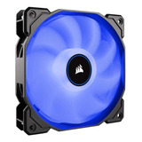 Fan Para Gabinete Af140 Led Azul Corsair Novo
