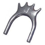 Fancho Em Metal Para Tacos De Sinuca Bilhar Snooker