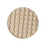 Fancyes Cabeça Do Selo De Cera Apenas Para Scrapbooking Cabeça Durável E Resistente Cabeça De Carimbo De Cera Sem Alça Para Cartões De Festa Ideia De Estilo A