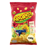 Forneado