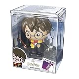 Fandom Box Harry Potter Boneco Colecionável 11 Cm Material Vinil Atóxico Líder Brinquedos 3256