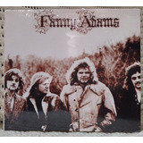fanny crosby -fanny crosby Cd Fanny Adams Fanny Adams 1971 hard Digipack Novo