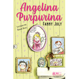 fanny crosby -fanny crosby Livro Angelina Purpurina