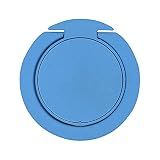 Fansipro Suporte De Suporte De Anel De Puxar Para Celular  Kits De Acessórios Para Celular  Loja De Celular  1 8 X 34  MM   Azul  9 Peças De Suportes De Suporte De Anel Para Celular