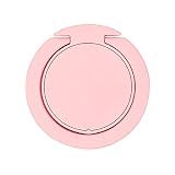 Fansipro Suporte De Suporte De Anel Grosso Para Celular  Kits De Acessórios Para Celular  Loja De Celular  1 8 X 34  MM   Rosa  3 Peças De Suportes De Suporte Para Celular