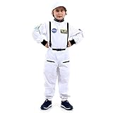 Fantasia Astronauta Luxo Infantil 933220 G