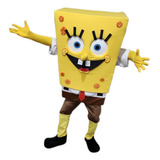 Fantasia Bob Esponja