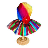 Fantasia Cachorros Roupa Para Cachorro Vestido De Carnaval