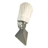 Fantasia Chapéu Cozinheiro Adulto 446