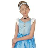 Fantasia Cinderela Infantil Vestido Original Princesa