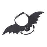 Fantasia De Bat Wings Dog Cat Pet Adereço De Cosplay Engraç