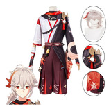 Fantasia De Peruca De Uniforme De Festa Fantasia De Cosplay